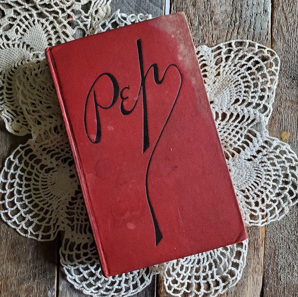 PEP by Col. Wm. C. Hunter